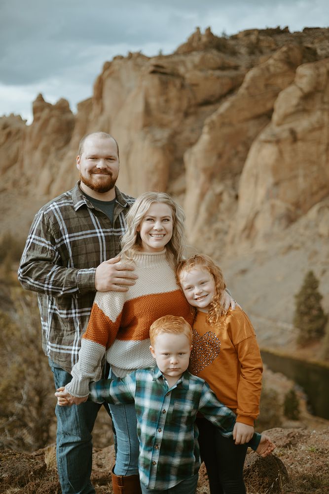 LEGACY HEATING AND COOLING Updated June 2024 1006 NE Mountain Ash