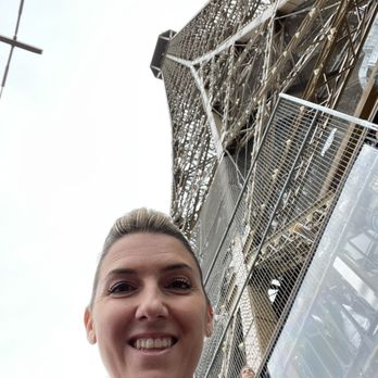 La Tour Eiffel - Landmarks & Historical Buildings Near Me - Paris, 75