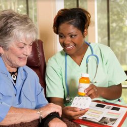 Certified Home Nursing Solutions