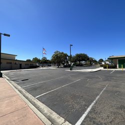North Clairemont Recreation Center