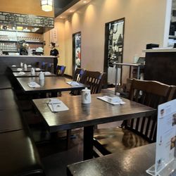Mizu Sushi