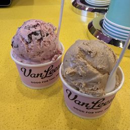 Black Cherry Ice Cream Black Cherry Ice Cream