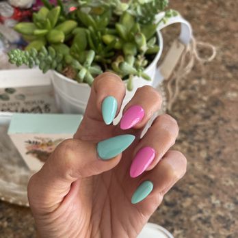 Naillywood - Nail Salons Near Me - Porter Ranch, California Naillywood - Nail Salons Near Me - Porter Ranch, California