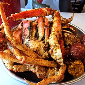 Smashin Crab - The Catch! - Seafood Near Me - San Antonio, Texas Smashin Crab - The Catch! - Seafood Near Me - San Antonio, Texas