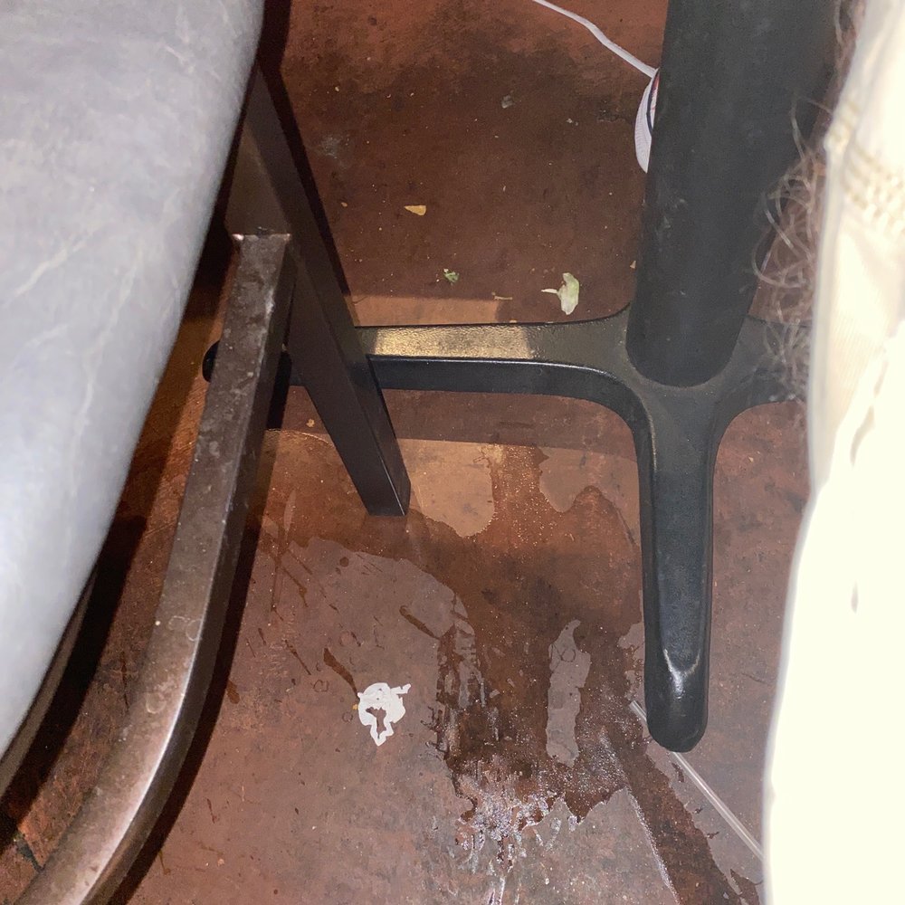 Chili's - Floor - American Near Me - Tucson, Arizona