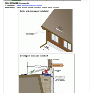 Safe & Sound Home Inspection Services on Yelp