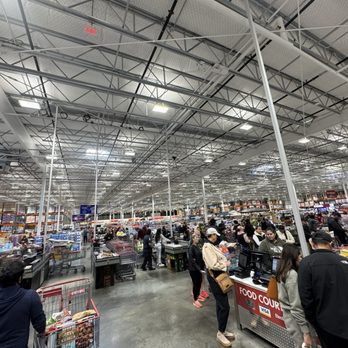 Costco - Wholesale Stores Near Me - Georgetown, Texas
