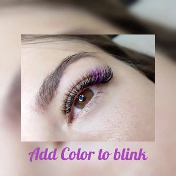 Eyelashes R Us - Blink with colors - Waxing Near Me - Chicago, Illinois Eyelashes R Us - Blink with colors - Waxing Near Me - Chicago, Illinois