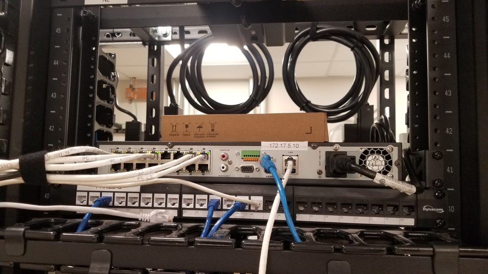 Slide of Kudox Network