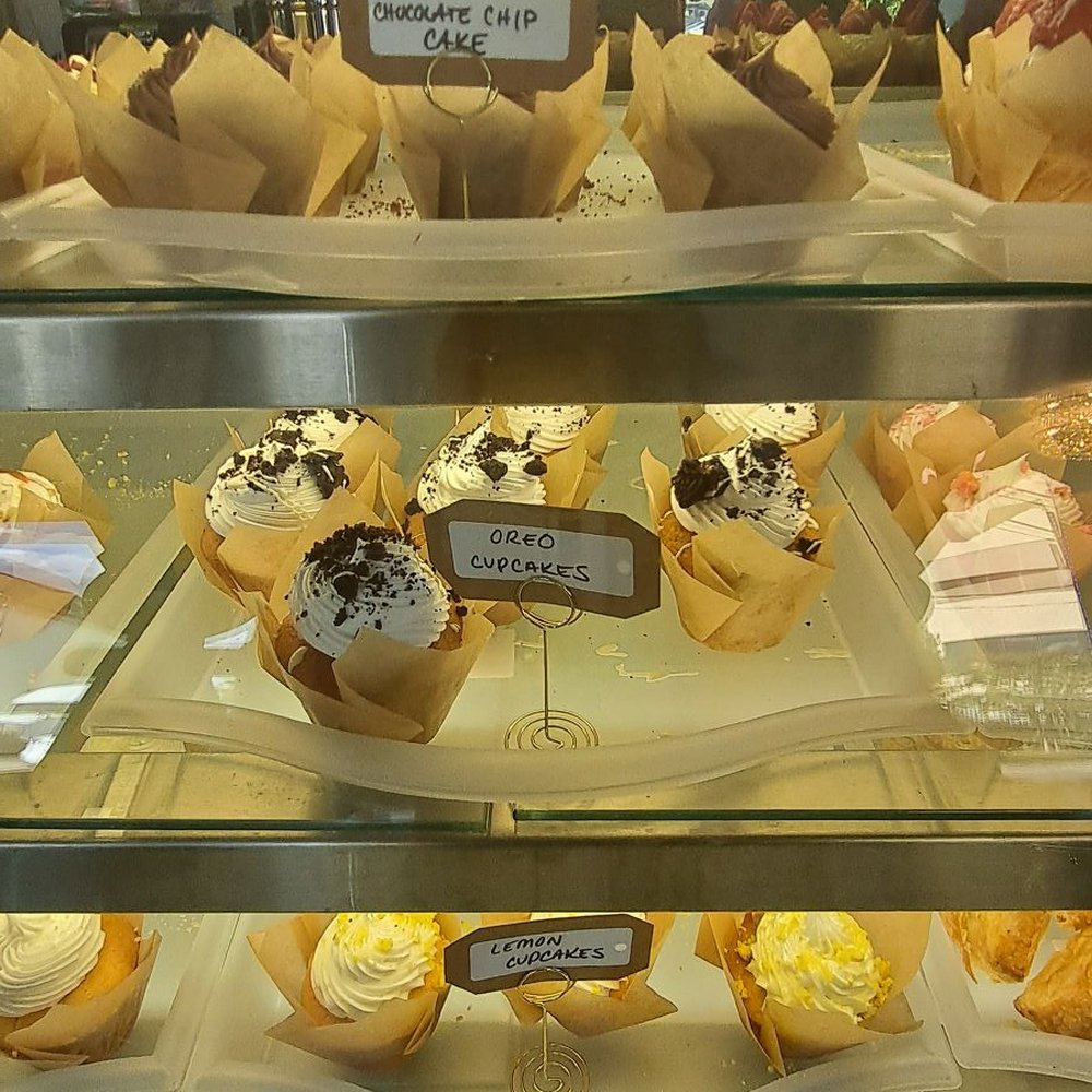 Cee Cee’s Cupcake Palace - Oreo cupcake, lemon , strawberry cupcakes - Cupcakes Near Me - Freehold, New Jersey Cee Cee’s Cupcake Palace - Oreo cupcake, lemon , strawberry cupcakes - Cupcakes Near Me - Freehold, New Jersey