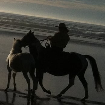Bandon Beach Riding Stables - Horseback Riding Near Me - Bandon, Oregon Bandon Beach Riding Stables - Horseback Riding Near Me - Bandon, Oregon