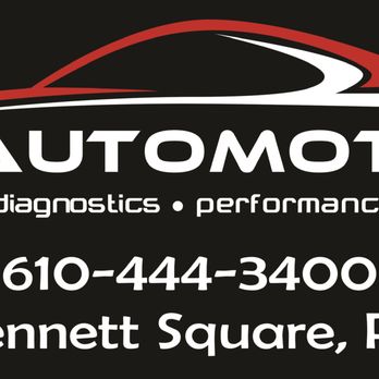 KS Automotive - Auto Repair Near Me - Kennett Square, Pennsylvania