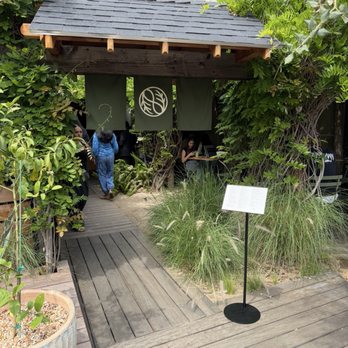 Chafinity Tea House - Coffee & Tea Near Me - Costa Mesa, California