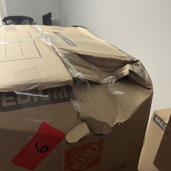 Condor Moving Systems - Movers Near Me - Arlington, Texas