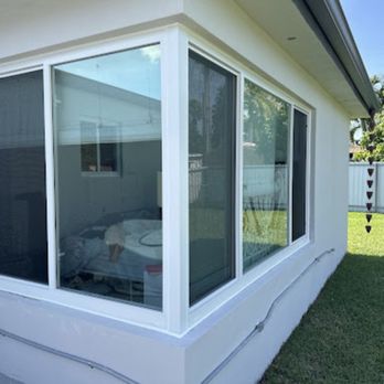 ASP Windows & Doors - Back windows - Windows Installation Near Me - Doral, Florida