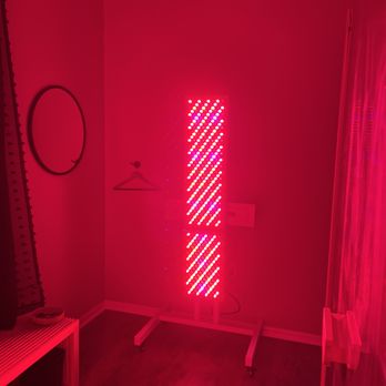 Revive Sauna Suites - Red Light Therapy before your Sauna session! Book the combo today!! - Saunas Near Me - Wesley Chapel, Florida Revive Sauna Suites - Red Light Therapy before your Sauna session! Book the combo today!! - Saunas Near Me - Wesley Chapel, Florida