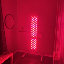 Revive Sauna Suites - Red Light Therapy before your Sauna session!  Book the combo today!!