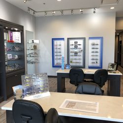 Eyecare Specialties - Lee's Summit