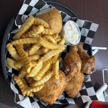 The Dirty Bird - Sycamore - 1/2 Chicken - Barbeque Near Me - Sycamore, Illinois The Dirty Bird - Sycamore - 1/2 Chicken - Barbeque Near Me - Sycamore, Illinois