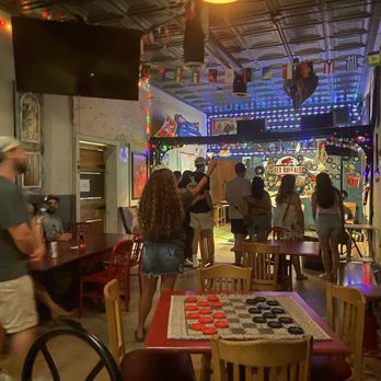 Red Buffalo Brewing - Live music stage - Breweries Near Me - Statesville, North Carolina Red Buffalo Brewing - Live music stage - Breweries Near Me - Statesville, North Carolina