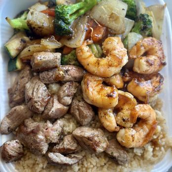 Katana Hibachi Express - Teppanyaki Near Me - Van Alstyne, Texas Katana Hibachi Express - Teppanyaki Near Me - Van Alstyne, Texas