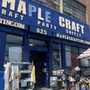 Photo of Maple Craft