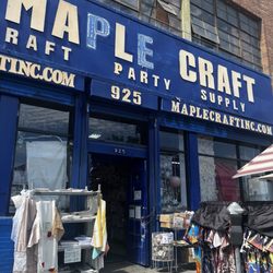 Maple Craft