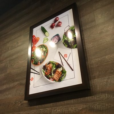 Menu photo 7 Bonchon Waterford Lakes Orlando, FL