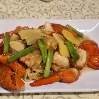 Kitchen Of Alameda - Chinese Near Me - Alameda, California