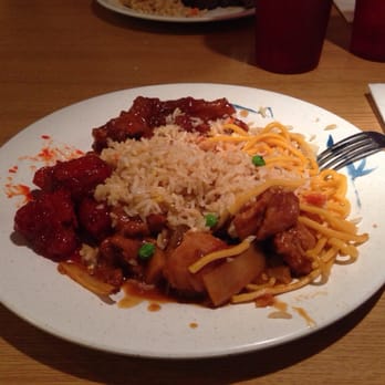 Ding How Mongolian BBQ - Buffet food!! - Chinese Near Me - Anchorage, Alaska Ding How Mongolian BBQ - Buffet food!! - Chinese Near Me - Anchorage, Alaska