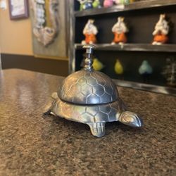 Crown Donuts - Very cute turtle dinger