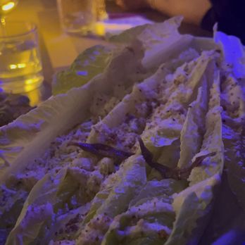 Bar Mario - The Cesar! - Italian Near Me - Brooklyn, New York