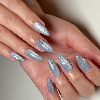 Maison Nail Spa - Nail Salons Near Me - Pasadena, California Maison Nail Spa - Nail Salons Near Me - Pasadena, California