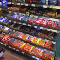 美國雜貨 - Chocolate