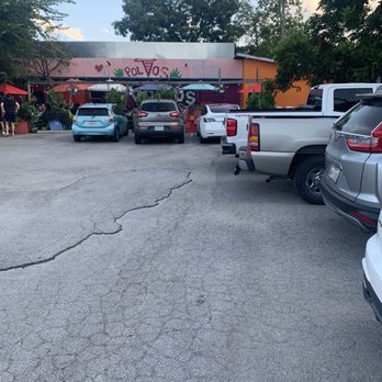 Polvos South - Mexican Near Me - Austin, Texas Polvos South - Mexican Near Me - Austin, Texas