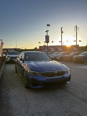 Toyota of Berkeley by null