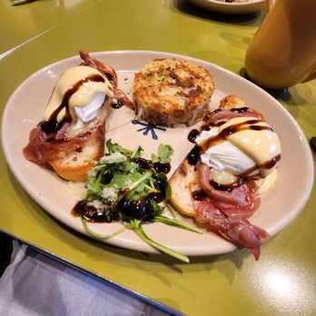 Snooze, an A.M. Eatery - Breakfast & Brunch Near Me - Addison, Texas Snooze, an A.M. Eatery - Breakfast & Brunch Near Me - Addison, Texas