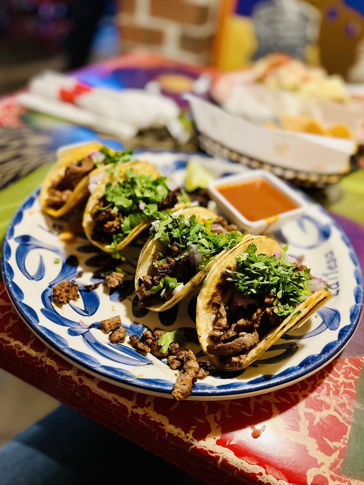 La Mesa Mexican Restaurant — Mexican restaurant in Bellevue