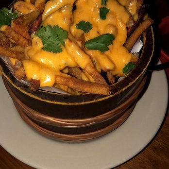 Salt + Charcoal - Cheese fries - Japanese Near Me - Brooklyn, New York Salt + Charcoal - Cheese fries - Japanese Near Me - Brooklyn, New York