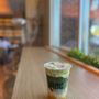 Rang Coffeehouse