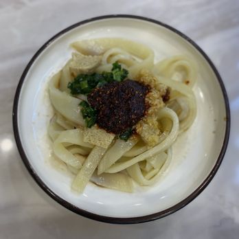 Noodle St - Noodles Near Me - Pasadena, California