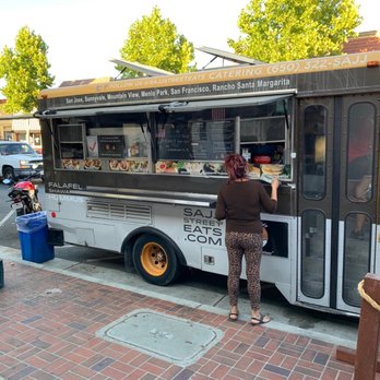 Pupusa Lady - Food Trucks Near Me - Morgan Hill, California Pupusa Lady - Food Trucks Near Me - Morgan Hill, California