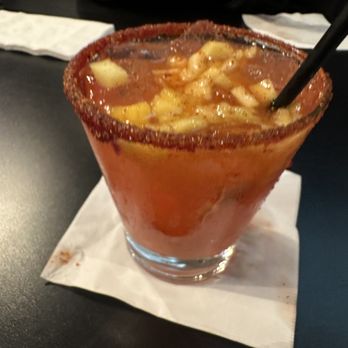 Kalaveras - mangonada - Mexican Near Me - Chula Vista, California