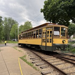 Minnesota Streetcar Museum