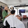 Underground Shaving Parlor