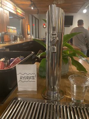 Logboat Brewing Company by null