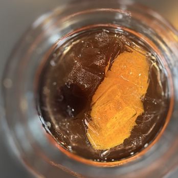 Dog Haus Biergarten - Franklin - Old Fashioned - Burgers Near Me - Franklin, Tennessee