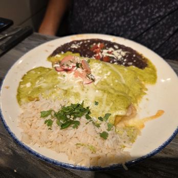 Cactus Grill - Mexican Near Me - Lenexa, Kansas