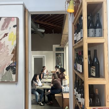 Petite Wine + Bottle Shop - seating area - Beer, Wine & Spirits Near Me - Seattle, Washington Petite Wine + Bottle Shop - seating area - Beer, Wine & Spirits Near Me - Seattle, Washington