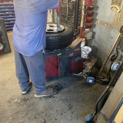 Pacific Tire & Wheel